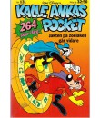 Kalle Ankas Pocket 131 - Jaken på zodiaken går vidare