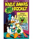 Kalle Ankas Pocket 135 Vilken rysare, Kalle!