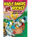 Kalle Ankas Pocket 142 Jakten på den glömda skatten