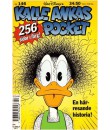 Kalle Ankas Pocket 146 En hårresande historia!