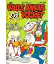 Kalle Ankas Pocket 148 Se upp för bakhåll, Kalle!