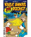 Kalle Ankas Pocket 149 Guldjakt på oväderön!
