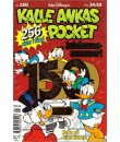 Kalle Ankas Pocket 150 Kalle på EuroDisney!