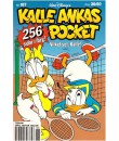 Kalle Ankas Pocket 157 Vilket set, Kalle!