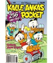 Kalle Ankas Pocket 167 Knattarna klipper till igen!