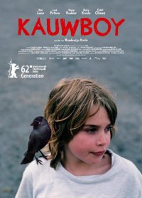 Kauwboy (beg hyr dvd)