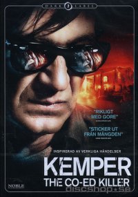 Kemper - The co-ed killer (beg dvd)