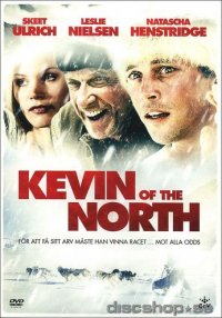 Kevin of the North (DVD)