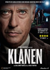 S 628 Klanen (BEG DVD)