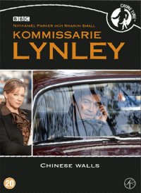 Kommissarie Lynley 20 (DVD)
