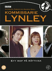 Kommissarie Lynley 12 (Second-Hand DVD)