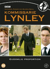 Kommissarie Lynley 14 (Second-Hand DVD)
