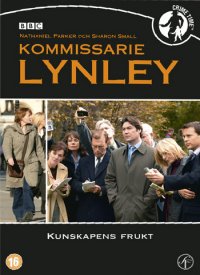 Kommissarie Lynley 16 (Second-Hand DVD)