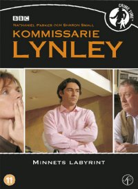 Kommissarie Lynley 11 (Second-Hand DVD)