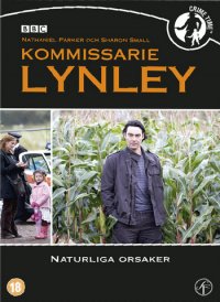 Kommissarie Lynley 18 (Second-Hand DVD)