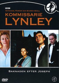 Kommissarie Lynley 05 ( DVD) beg