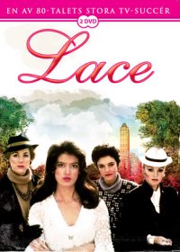 Lace I (2-disc) beg