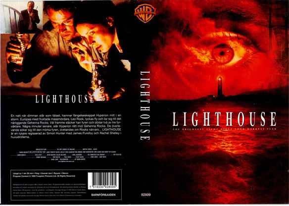 LIGHTHOUSE (VHS)