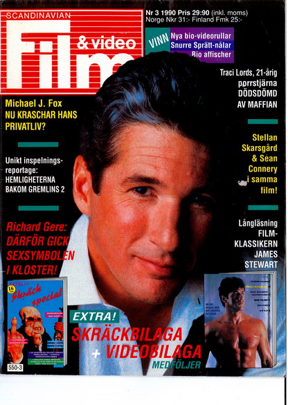 SCANDINAVIAN F & V 1990:3
