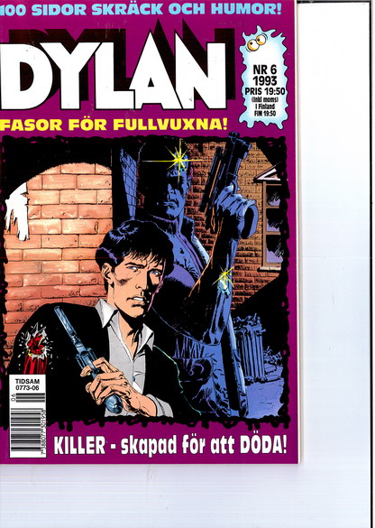 DYLAN 1993:6