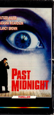 760 PAST MIDNIGHT (VHS)