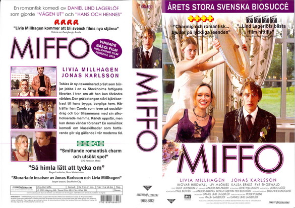 MIFFO (VHS)