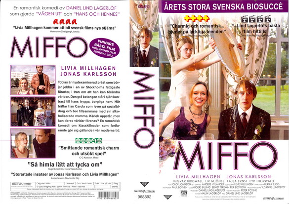 968892 MIFFO (VHS)tittkopia