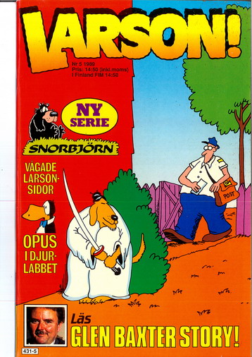LARSON 1989:5