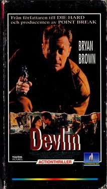 753 DEVLIN (VHS)