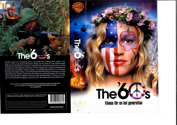 \'60s (vhs)
