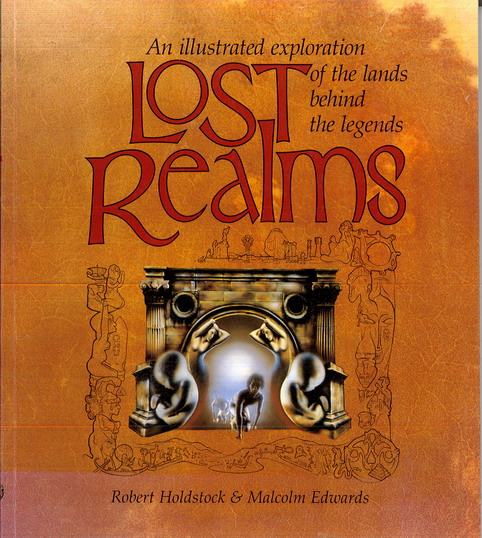 LOST REALMS