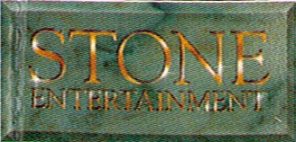 STONE ENTERTAINMENT