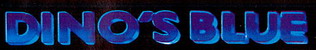 DINO'S BLUE MOVIE