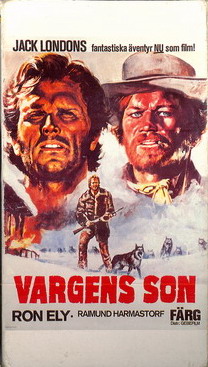VARGENS SON (VHS)