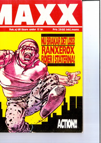 MAXX 1986:9