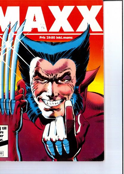 MAXX 1986:12