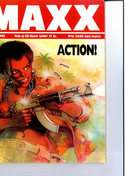 MAXX 1986:10