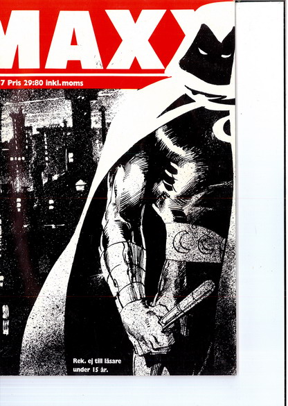 MAXX 1987:4