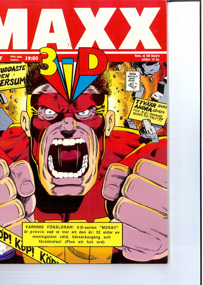 MAXX 1987:9