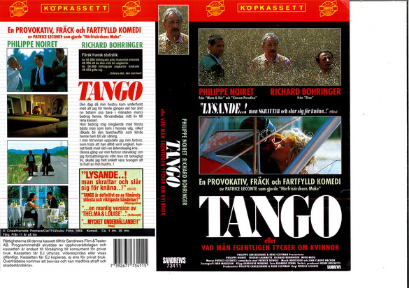 TANGO(vhs-omslag)