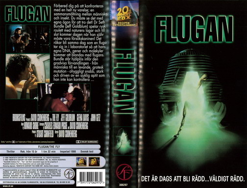 FLUGAN (VHS)