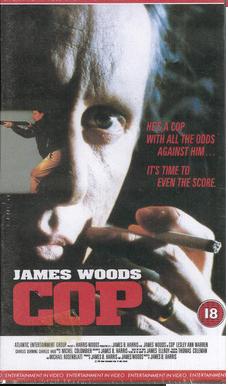 COP (VHS) UK