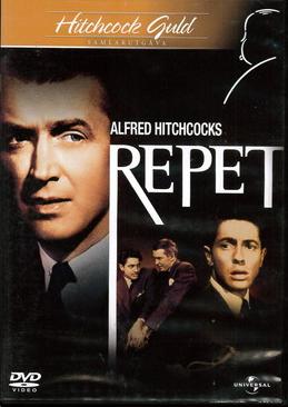 10 REPET (DVD)