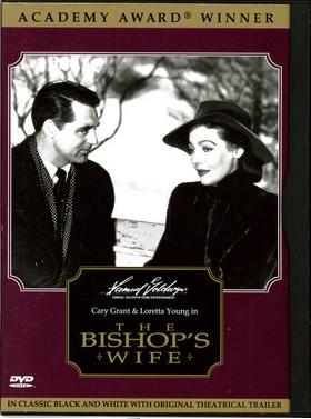 BUSHOPS WIFE (BEG DVD) USA