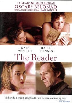 READER (BEG DVD)