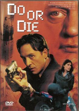 DO OR DIE (BEG DVD)