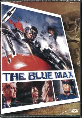 BLUE MAX (DVD) BEG