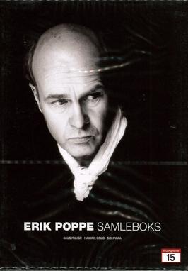 ERIK POPPE - SAMLEBOKS (DVD)
