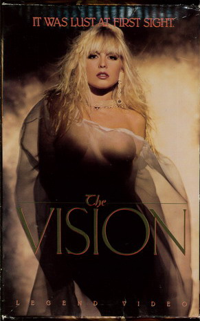 VISION (VHS)