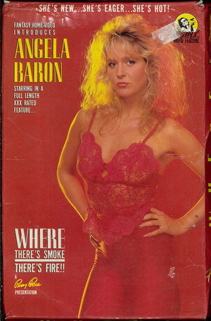 WHERE (VHS)